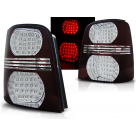 Фонари задние Volkswagen Touran