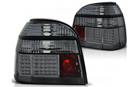 Фонари задние Volkswagen Golf 3