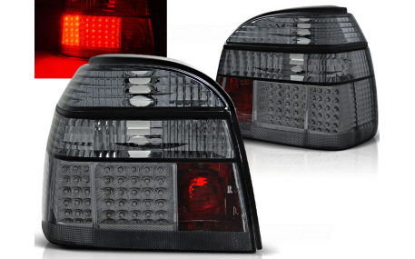 Фонари задние Volkswagen Golf 3