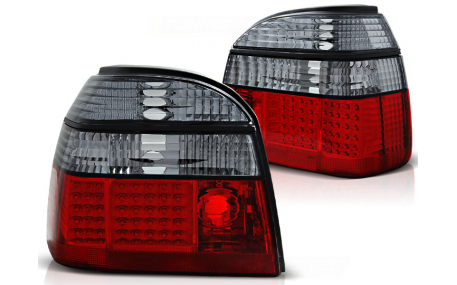 Фонари задние Volkswagen Golf 3