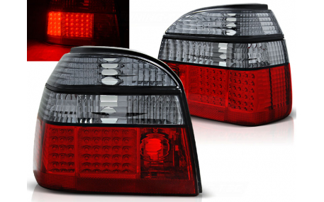 Фонари задние Volkswagen Golf 3