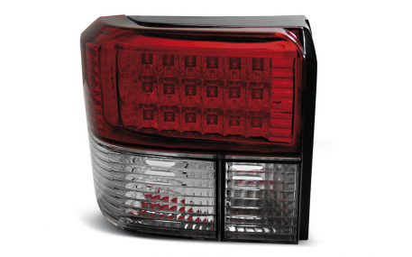 Фонари задние Volkswagen T4