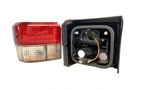 Фонари задние Volkswagen T4