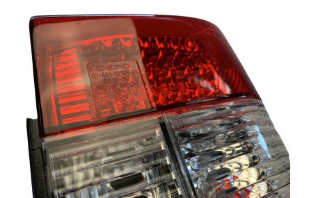 Фонари задние Volkswagen T4