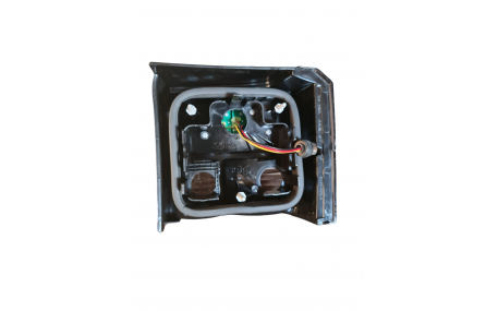 Фонари задние Volkswagen T4