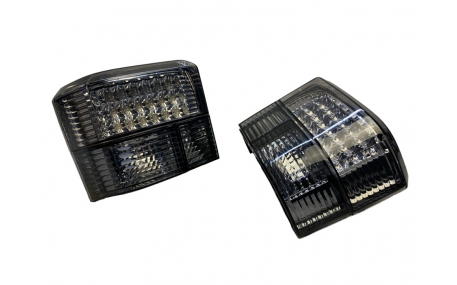 Фонари задние Volkswagen T4