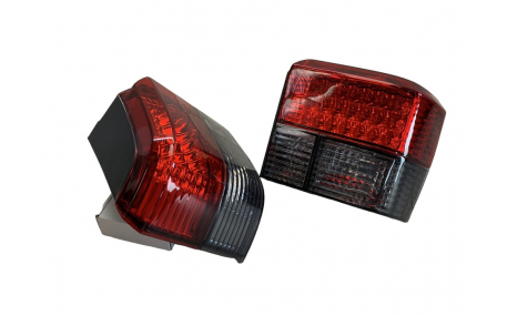Фонари задние Volkswagen T4