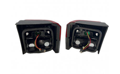 Фонари задние Volkswagen T4