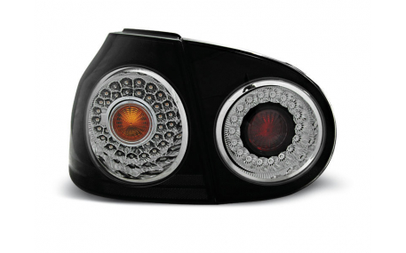 Фонари задние Volkswagen Golf 5