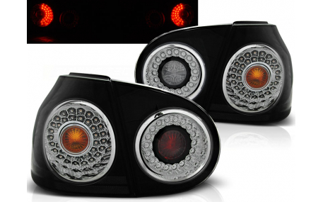 Фонари задние Volkswagen Golf 5