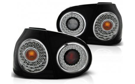 Фонари задние Volkswagen Golf 5