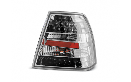 Фонари задние Volkswagen Bora