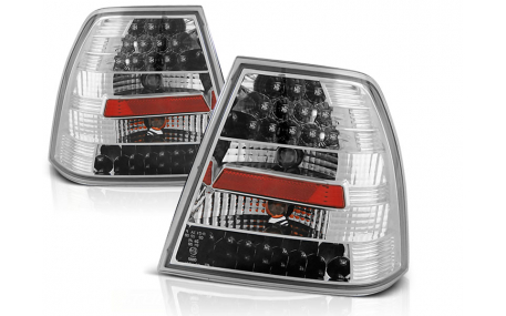 Фонари задние Volkswagen Bora