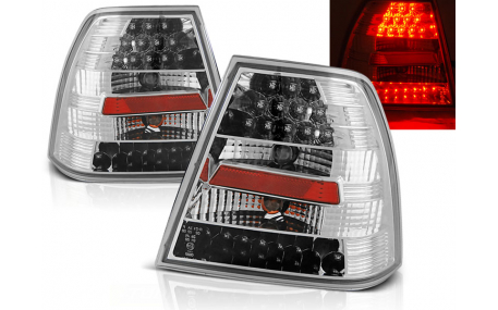 Фонари задние Volkswagen Bora