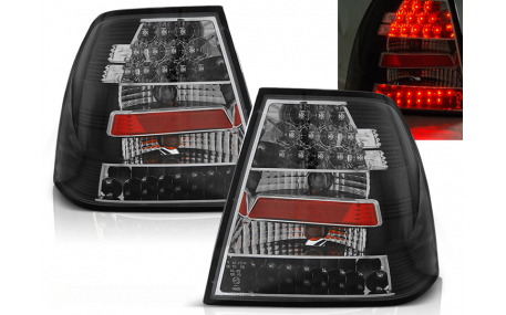 Фонари задние Volkswagen Bora