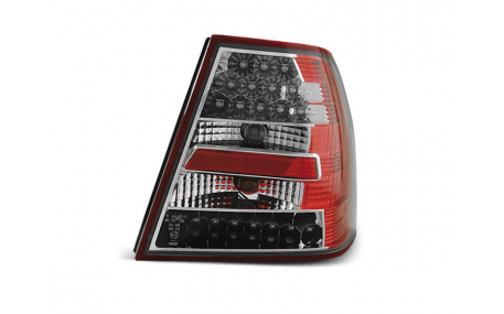 Фонари задние Volkswagen Bora