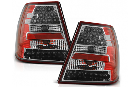 Фонари задние Volkswagen Bora