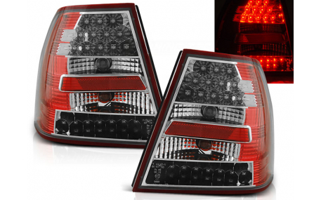 Фонари задние Volkswagen Bora