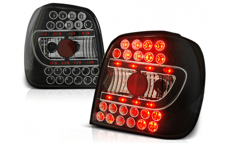 Фонари задние Volkswagen Polo