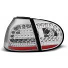 Фонари задние Volkswagen Golf 5