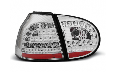 Фонари задние Volkswagen Golf 5