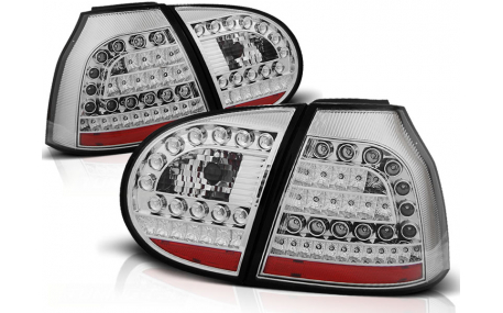 Фонари задние Volkswagen Golf 5