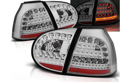 Фонари задние Volkswagen Golf 5