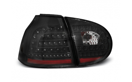 Фонари задние Volkswagen Golf 5