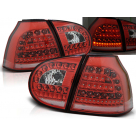 Фонари задние Volkswagen Golf 5