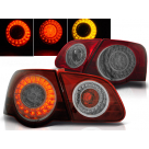 Фонари задние Volkswagen Passat B6 Sedan