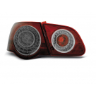 Фонари задние Volkswagen Passat B6 Sedan