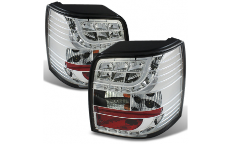 Фонари задние Volkswagen Passat B5 Variant