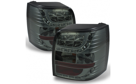 Фонари задние Volkswagen Passat B5 Variant