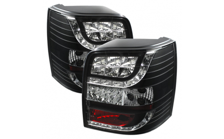 Фонари задние Volkswagen Passat B5 Variant