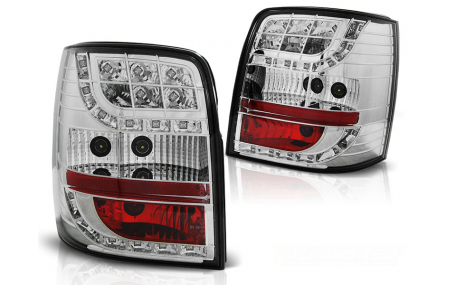 Фонари задние Volkswagen Passat B5 Variant