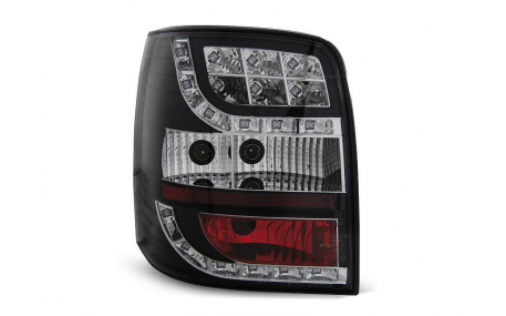 Фонари задние Volkswagen Passat B5 Variant