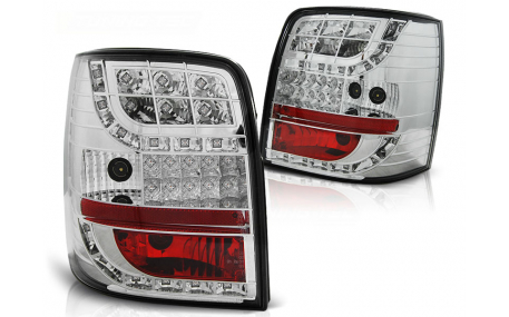 Фонари задние Volkswagen Passat B5 Variant