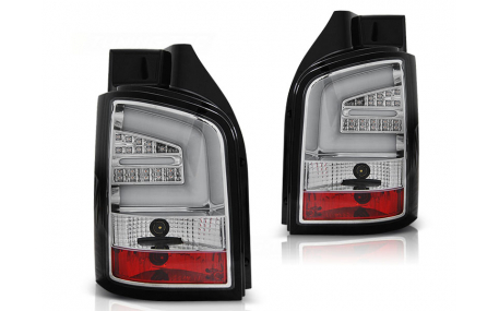 Фонари задние Volkswagen T5 (1 дв)