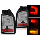 Фонари задние Volkswagen T5 (1 дв)