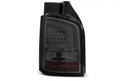Фонари задние Volkswagen T5 (1 дв)