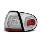 Фонари задние Volkswagen Golf 5