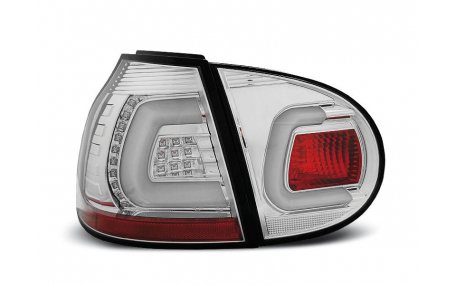 Фонари задние Volkswagen Golf 5