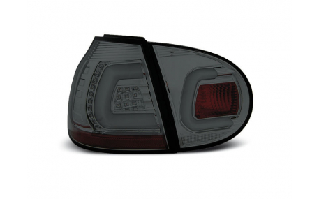 Фонари задние Volkswagen Golf 5