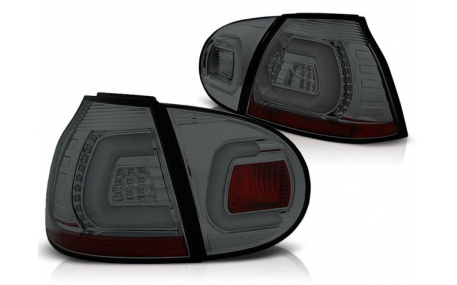 Фонари задние Volkswagen Golf 5