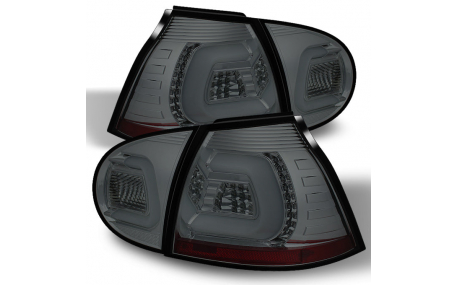 Фонари задние Volkswagen Golf 5