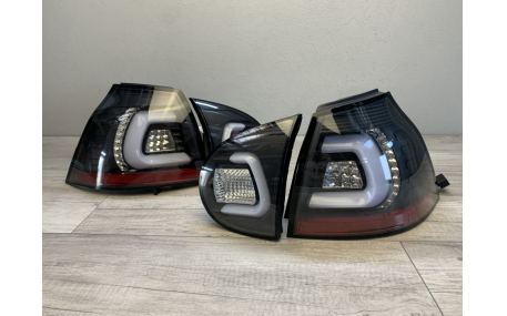 Фонари задние Volkswagen Golf 5