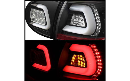 Фонари задние Volkswagen Golf 5