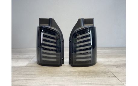 Фонари задние Volkswagen T5 (2 дв)