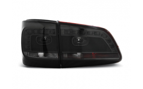 Фонари задние Volkswagen Touran