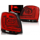 Фонари задние Volkswagen Polo